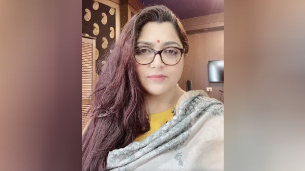 பாஜகவில் குஷ்பு