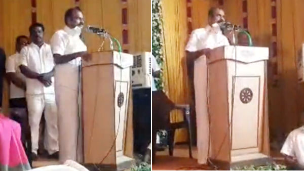 மத்திய அமைச்சராவது நிச்சயம்