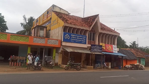 கடன் பற்றி பேசவில்லை