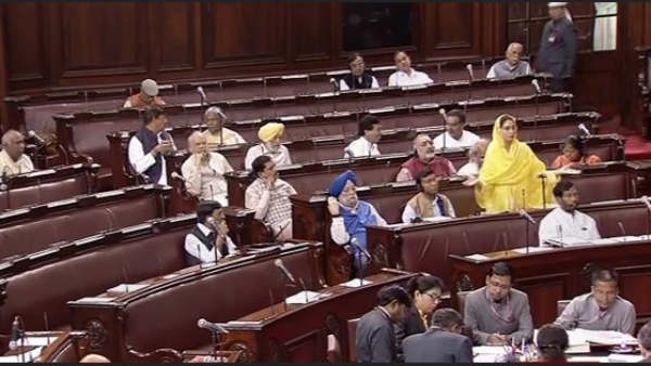 Central Government passes the three bills in Lok Sabha: Why it becomes controversial? Central Government passes the three bills in Lok Sabha: Why it becomes controversial?