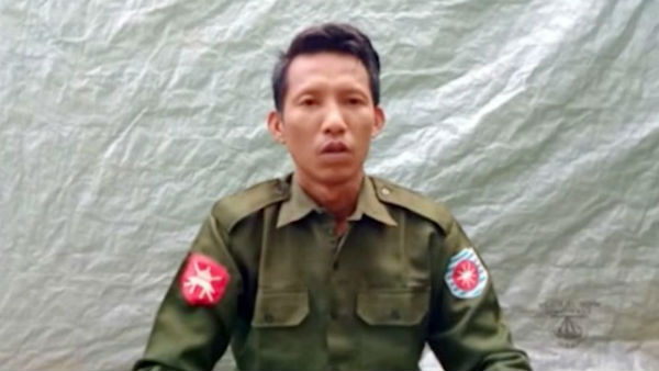 Myanmar army deserters confess to Rohingya Muslims Genocide Myanmar army deserters confess to Rohingya Muslims Genocide