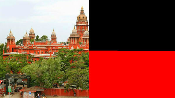 Gutkha case: DMK writ petition to be heard in Chennai High Court tomorrow !! Gutkha case: DMK writ petition to be heard in Chennai High Court tomorrow !!