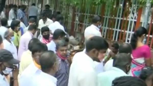 முன்னோர்கள் செய்த பாவ புண்ணியம்