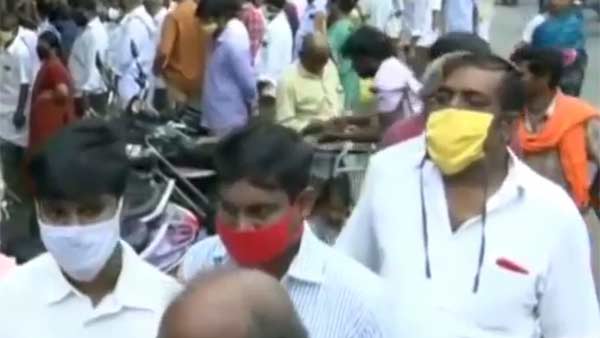 முன்னோர்களின் ஆசி