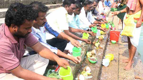 சுந்தரமகாலிங்கம் கோவில்