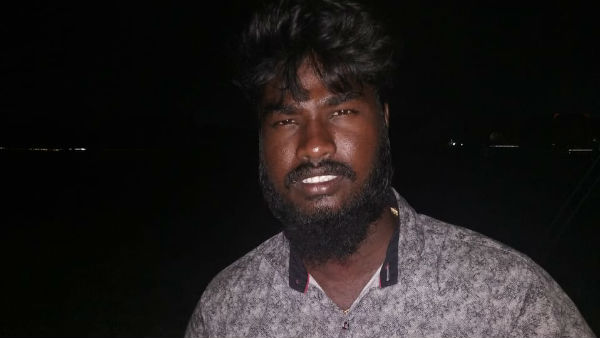 கால் கிலோ மீட்டர் தூரம்