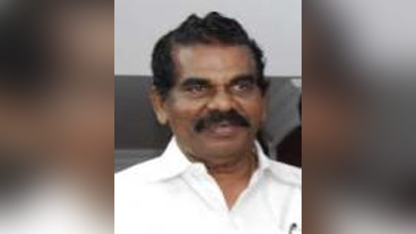 Mdmk Deputy General Secretary Nazareth Durai passes away Vaiko condolences Mdmk Deputy General Secretary Nazareth Durai passes away Vaiko condolences