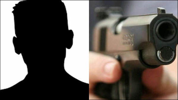 Air gun seized at airport: Man who brought 4 air guns to Madurai airport Air gun seized at airport: Man who brought 4 air guns to Madurai airport