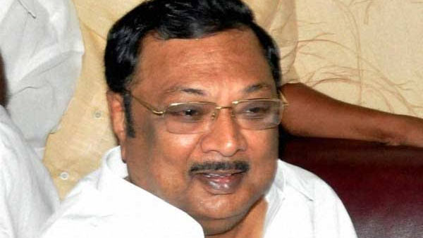 அழகிரி