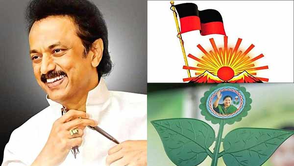 Senior AIADMK leaders on Factions for General Secretary, CM Candidate Senior AIADMK leaders on Factions for General Secretary, CM Candidate