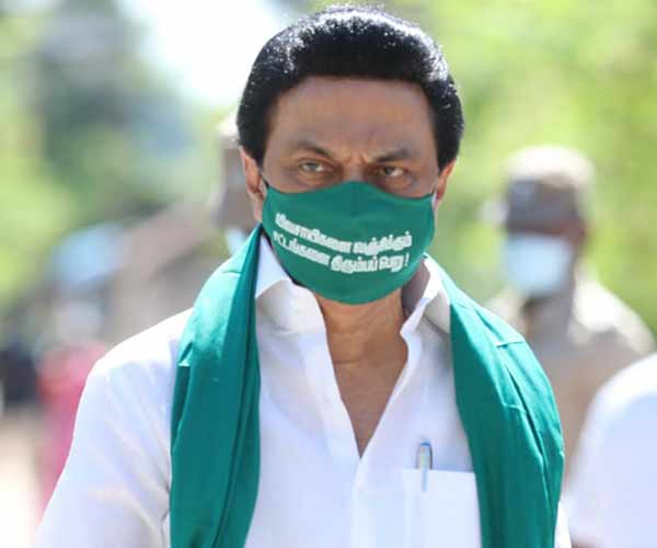 விவசாயிகளுக்கு எதிரான கள ஆய்வு