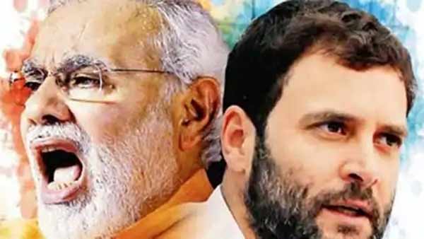 Rahul Gandhi lists out Modi govts failure Rahul Gandhi lists out Modi govts failure