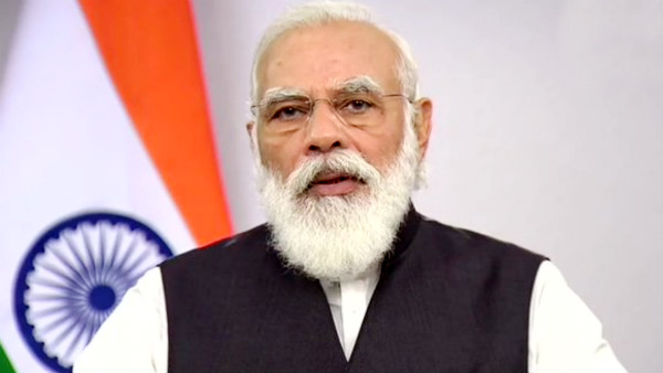 India received $20 billion FDI this year, says PM Modi India received $20 billion FDI this year, says PM Modi