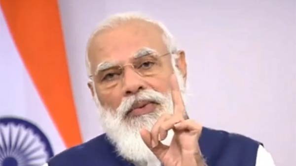 Where is UN In COVID19 fight? Where is its effective response? says, PM Modi in UNGA Where is UN In COVID19 fight? Where is its effective response? says, PM Modi in UNGA