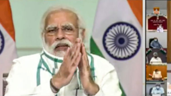 மாநில அரசுகள் கவனம்
