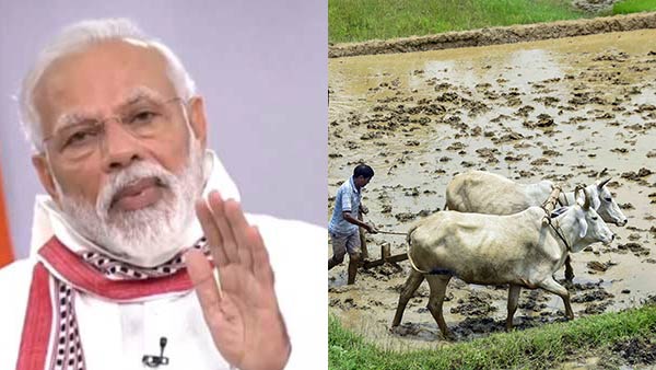 PM Modi to address Mann Ki Baat programme PM Modi to address Mann Ki Baat programme