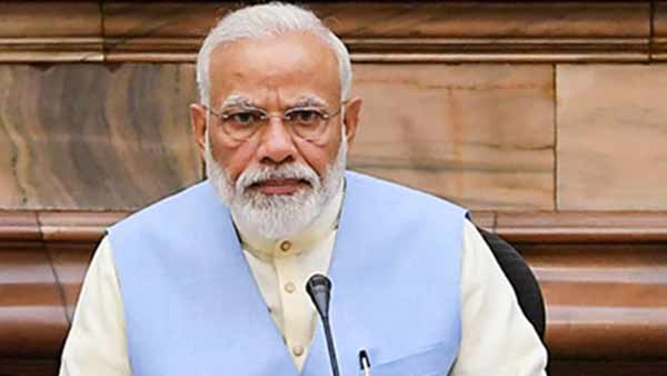 PM Modi to inaugurate 6 mega projects in Uttarakhand under namami gange today PM Modi to inaugurate 6 mega projects in Uttarakhand under namami gange today