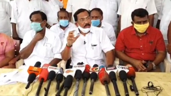 எங்களுக்கே உரிமை