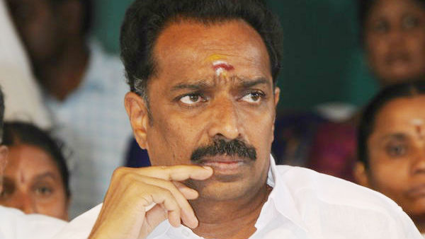 தேர்தல் பரப்புரை