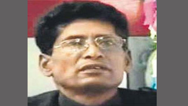 Maoists Leader Muppalla Laxman Rao likely to surrender? Maoists Leader Muppalla Laxman Rao likely to surrender?