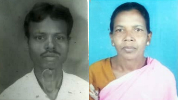 அருகிலேயே தங்கினார்