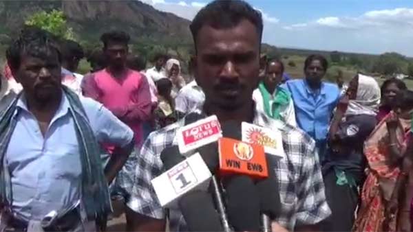 கொலை செய்து விட்டனர்