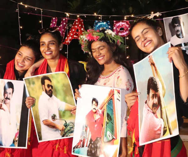 நட்சத்திராவும், சைத்ராவும்