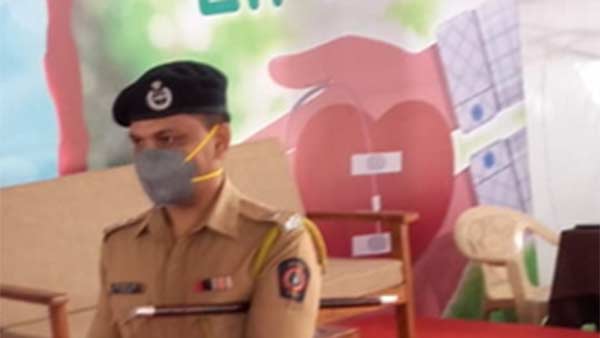 விழிப்புணர்வு பிரச்சாரம்