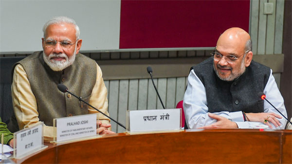 Union Cabinet approves Mission Karmayogi Union Cabinet approves Mission Karmayogi
