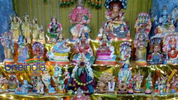 குஜராத் கர்பா நடனம்