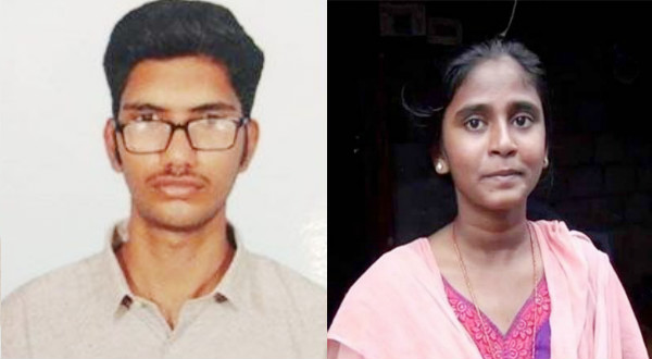 கிணற்றில் குதித்து தற்கொலை