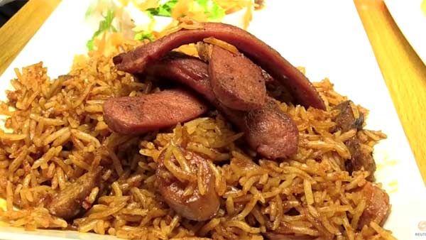 செல்பிக்காக...