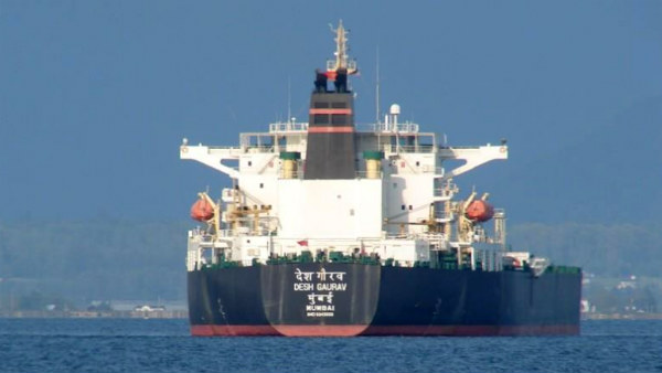 சோமாலியா கடல்