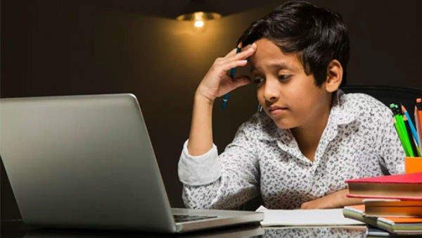 Children are also affected by online games says High Court Children are also affected by online games says High Court
