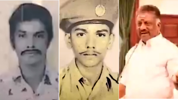 Documentary Film on OPS goes viral in Social Media Documentary Film on OPS goes viral in Social Media