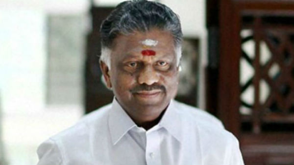 அமைச்சரவையில் இருந்து டிஸ்மிஸ்