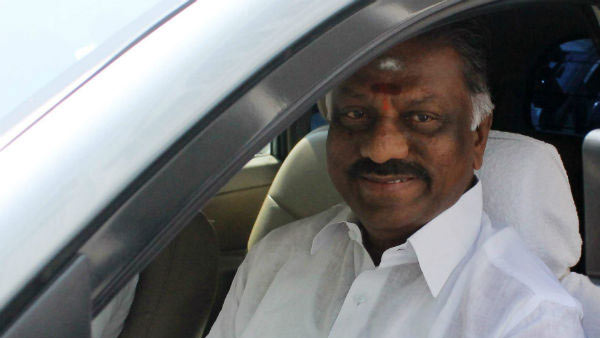 ராஜினாமா செய்கிறாரோ?