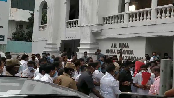 பொதுச்செயலாளர்