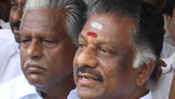 ராஜினாமா செய்வதாக பரபரப்பு