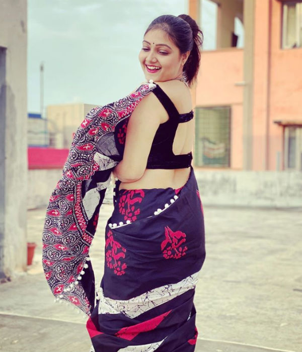 திருப்பங்கள் நிறைந்த சீரியல்