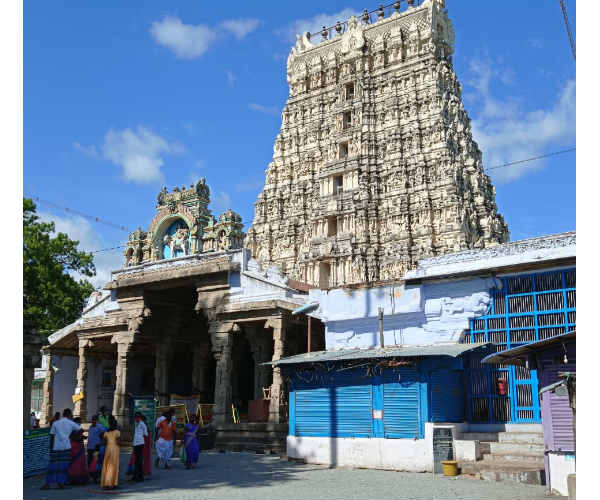 Mahalaya Amavasya 2020: Prohibition on Tarphanam Deserted holy places Mahalaya Amavasya 2020: Prohibition on Tarphanam Deserted holy places