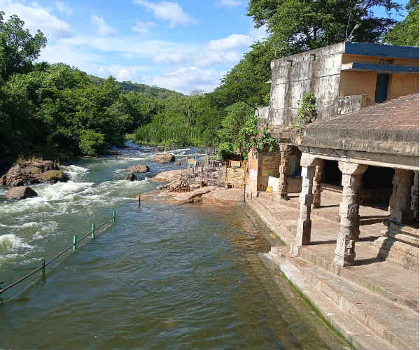 Mahalaya Amavasya 2020: Prohibition on Tarphanam Deserted holy places Mahalaya Amavasya 2020: Prohibition on Tarphanam Deserted holy places