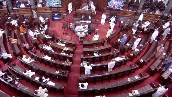 ராஜ்யசபாவில் வெங்கையா நாயுடு விளக்கம்