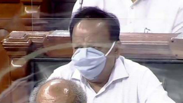 Is there any scientific reason for 14-29 lakh cases prevented by lockdown: Congress Is there any scientific reason for 14-29 lakh cases prevented by lockdown: Congress