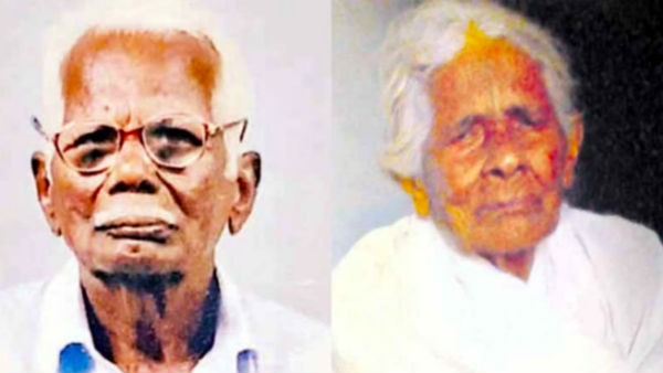 முன்பே சொன்ன தங்கை