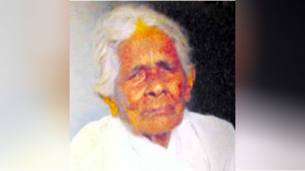 இதுவல்லவோ பாசம்