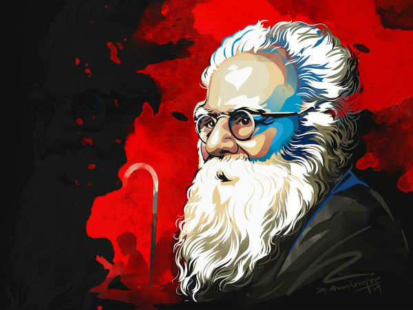 முதலாவது இந்தி ஆதிக்க எதிர்ப்பு