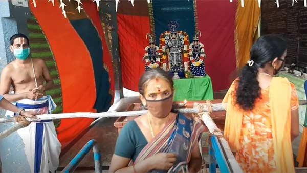 முதல் சனிக்கிழமை