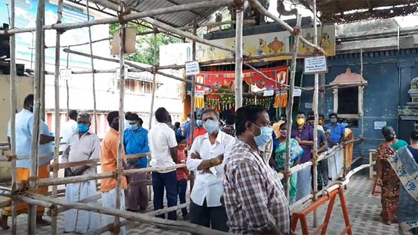 வரதராஜ பெருமாள் கோயில்
