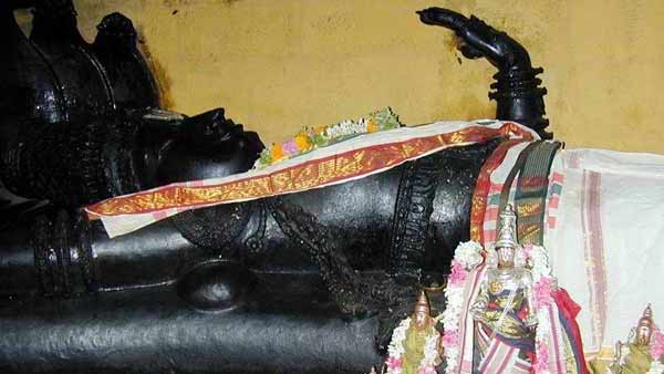 புரட்டாசி பெருமாள் தரிசனம்